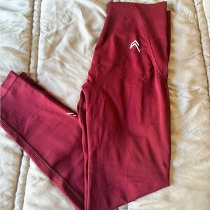 Oner Active Rosewood Leggings